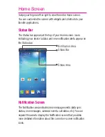 Preview for 13 page of Samsung Galaxy S4 Start Manual