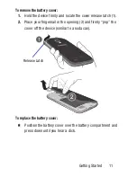 Preview for 19 page of Samsung Galaxy S4 User Manual