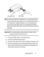 Preview for 25 page of Samsung Galaxy S4 User Manual