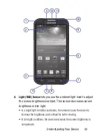 Preview for 41 page of Samsung Galaxy S4 User Manual