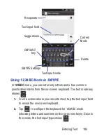 Preview for 113 page of Samsung Galaxy S4 User Manual