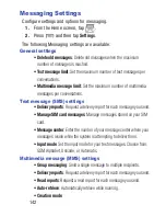 Preview for 150 page of Samsung Galaxy S4 User Manual