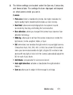 Preview for 179 page of Samsung Galaxy S4 User Manual