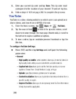 Preview for 306 page of Samsung Galaxy S4 User Manual