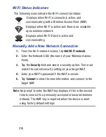 Preview for 318 page of Samsung Galaxy S4 User Manual