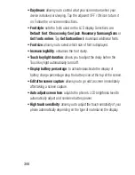 Preview for 352 page of Samsung Galaxy S4 User Manual