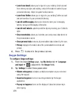 Preview for 382 page of Samsung Galaxy S4 User Manual