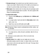 Preview for 390 page of Samsung Galaxy S4 User Manual