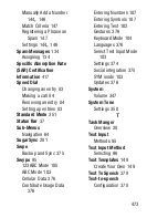 Preview for 481 page of Samsung Galaxy S4 User Manual