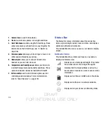 Preview for 26 page of Samsung Galaxy S5 Active User Manual