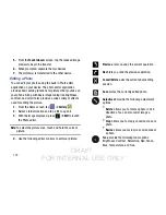 Preview for 180 page of Samsung Galaxy S5 Active User Manual