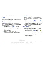 Preview for 193 page of Samsung Galaxy S5 Active User Manual