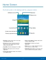 Preview for 16 page of Samsung Galaxy S5 G900T User Manual