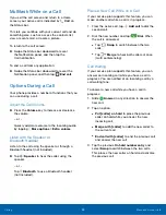 Preview for 30 page of Samsung GALAXY S5 mini User Manual