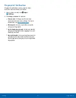 Preview for 121 page of Samsung Galaxy S5 SM-G900A User Manual