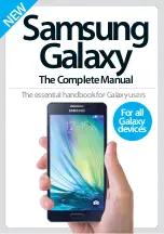 Preview for 1 page of Samsung GALAXY S5 Complete Manual