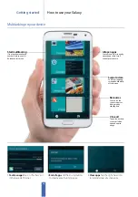 Предварительный просмотр 28 страницы Samsung GALAXY S5 Complete Manual