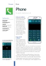 Preview for 52 page of Samsung GALAXY S5 Complete Manual