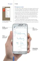 Предварительный просмотр 114 страницы Samsung GALAXY S5 Complete Manual