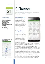 Предварительный просмотр 116 страницы Samsung GALAXY S5 Complete Manual