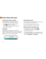 Preview for 8 page of Samsung GALAXY S5 Get Started