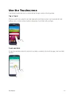 Preview for 31 page of Samsung GALAXY S5 User Manual