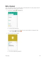 Preview for 117 page of Samsung GALAXY S5 User Manual