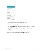 Preview for 161 page of Samsung GALAXY S5 User Manual