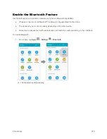 Preview for 260 page of Samsung GALAXY S5 User Manual