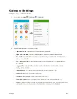 Preview for 375 page of Samsung GALAXY S5 User Manual