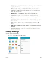 Preview for 383 page of Samsung GALAXY S5 User Manual