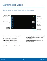 Preview for 49 page of Samsung Galaxy S6 active User Manual