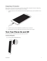 Preview for 18 page of Samsung Galaxy S6 edge G925P User Manual