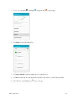 Preview for 35 page of Samsung Galaxy S6 edge G925P User Manual