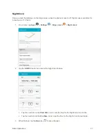 Preview for 38 page of Samsung Galaxy S6 edge G925P User Manual