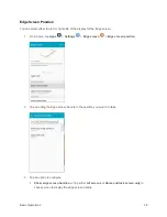 Preview for 39 page of Samsung Galaxy S6 edge G925P User Manual