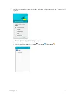 Preview for 59 page of Samsung Galaxy S6 edge G925P User Manual