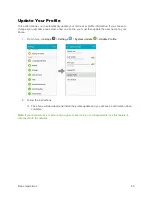 Preview for 77 page of Samsung Galaxy S6 edge G925P User Manual