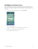 Preview for 92 page of Samsung Galaxy S6 edge G925P User Manual