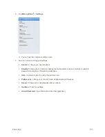 Preview for 114 page of Samsung Galaxy S6 edge G925P User Manual