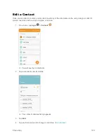 Preview for 131 page of Samsung Galaxy S6 edge G925P User Manual