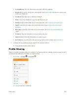 Preview for 135 page of Samsung Galaxy S6 edge G925P User Manual