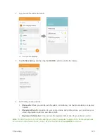 Preview for 136 page of Samsung Galaxy S6 edge G925P User Manual