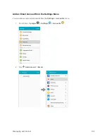 Preview for 169 page of Samsung Galaxy S6 edge G925P User Manual
