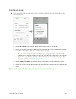 Preview for 228 page of Samsung Galaxy S6 edge G925P User Manual