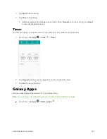 Preview for 238 page of Samsung Galaxy S6 edge G925P User Manual