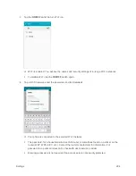 Preview for 305 page of Samsung Galaxy S6 edge G925P User Manual