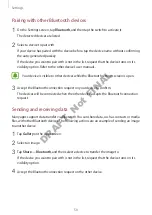 Preview for 50 page of Samsung Galaxy S6 Edge SM-G925T User Manual