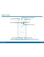 Предварительный просмотр 13 страницы Samsung Galaxy S6 edge SM-G925V User Manual