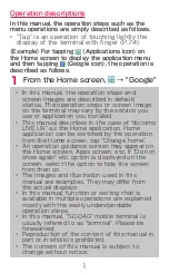 Preview for 3 page of Samsung Galaxy S6 edge Instruction Manual